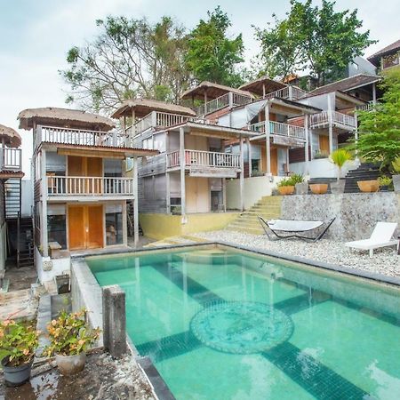 Tree House Villa Nusa Dua  Dış mekan fotoğraf