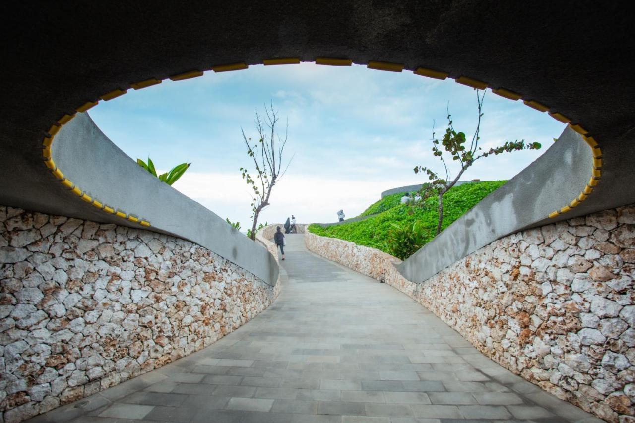 Tree House Villa Nusa Dua  Dış mekan fotoğraf