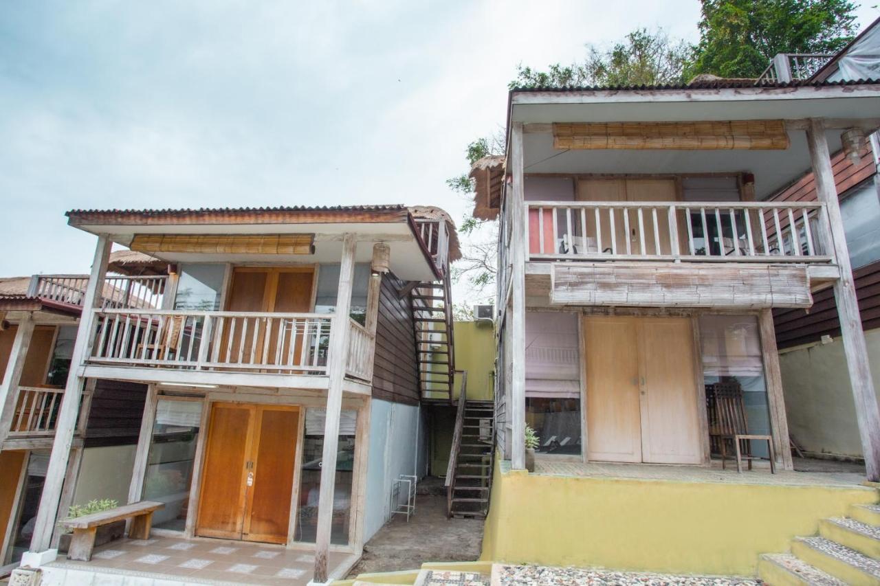 Tree House Villa Nusa Dua  Dış mekan fotoğraf