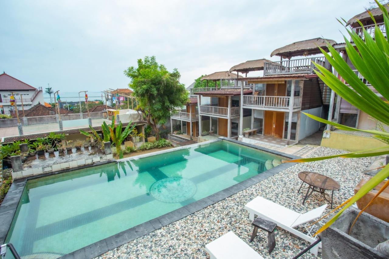 Tree House Villa Nusa Dua  Dış mekan fotoğraf