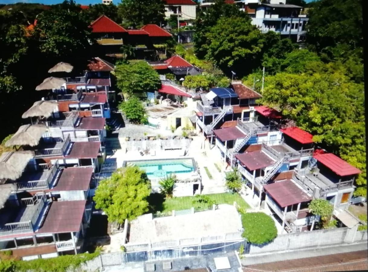 Tree House Villa Nusa Dua  Dış mekan fotoğraf