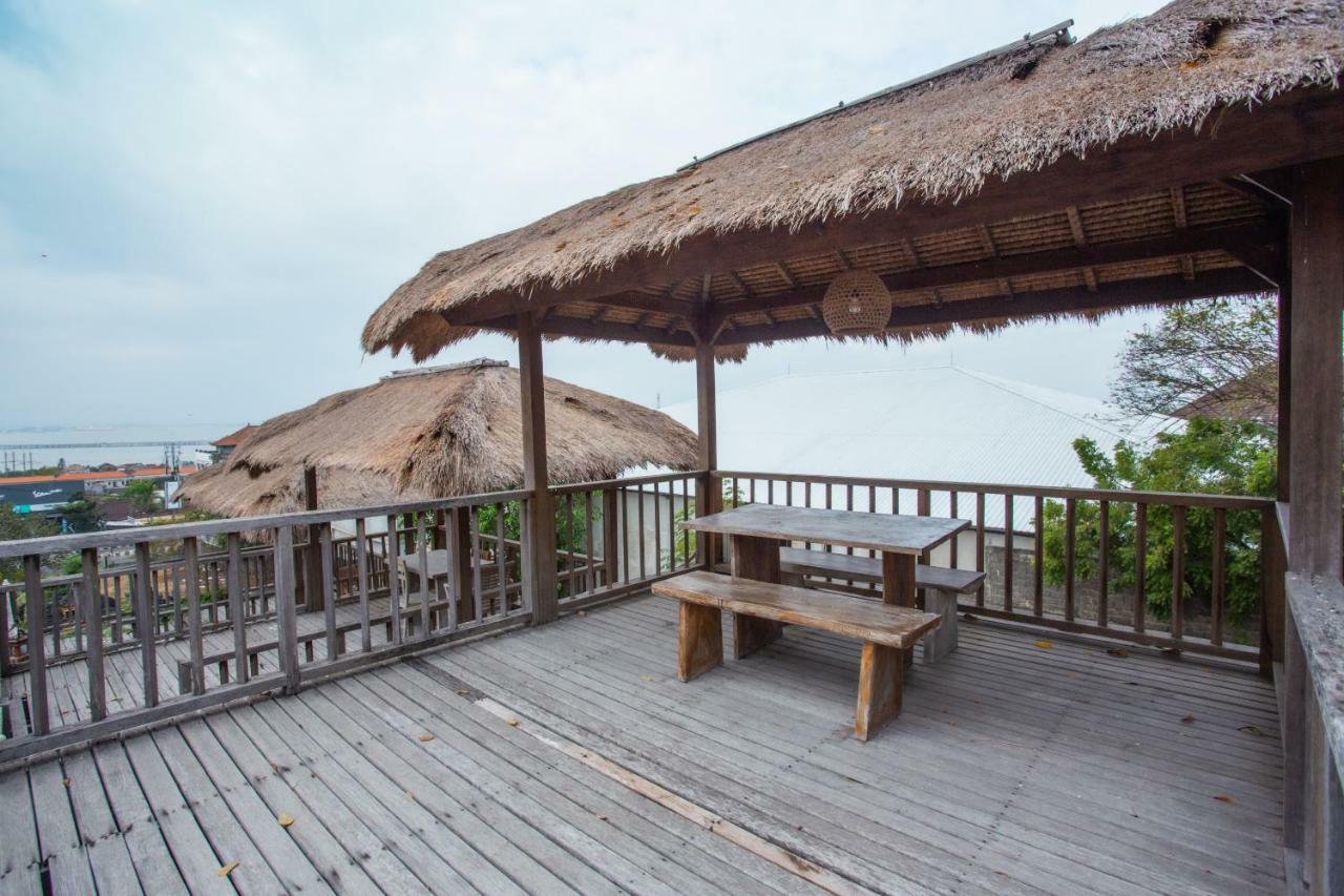 Tree House Villa Nusa Dua  Dış mekan fotoğraf