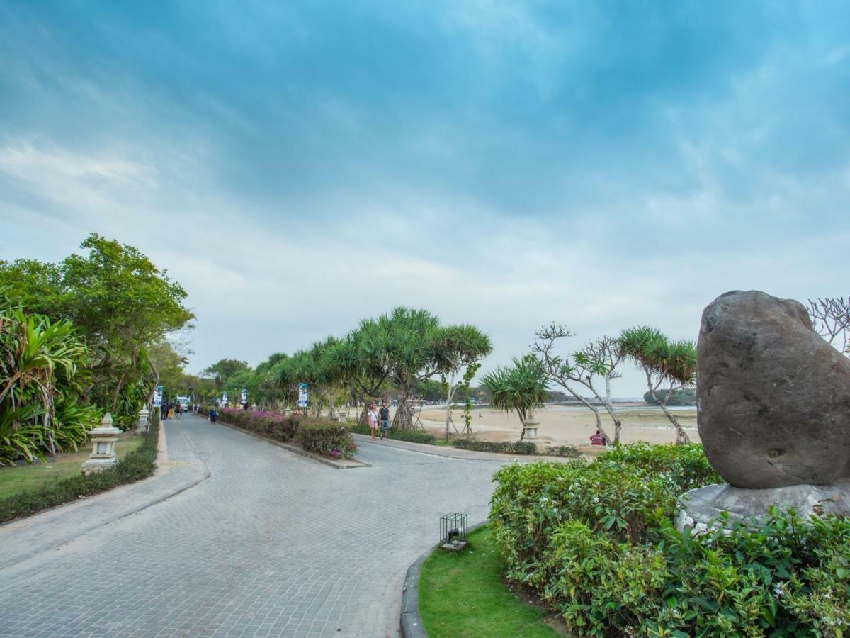 Tree House Villa Nusa Dua  Dış mekan fotoğraf