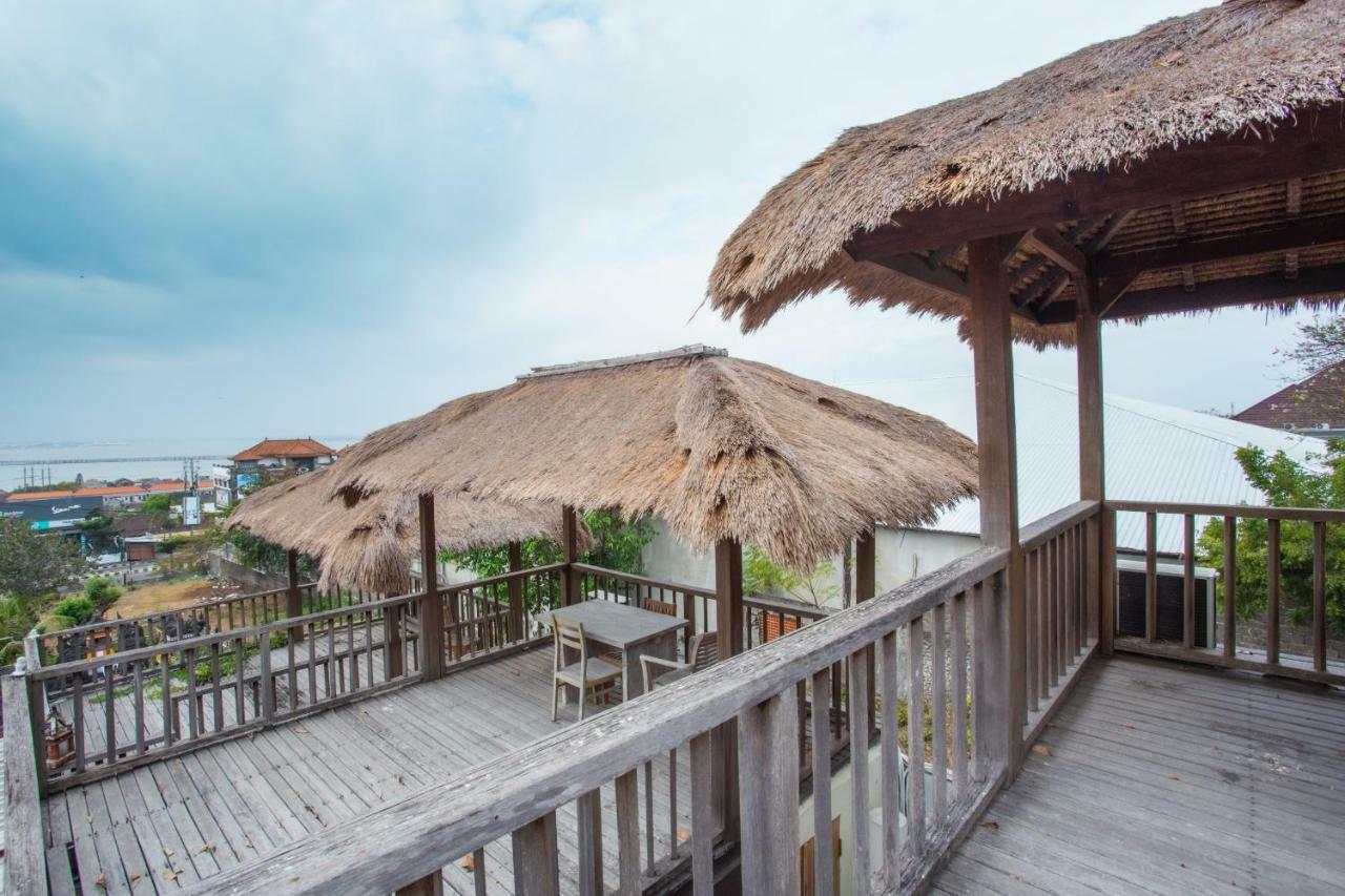 Tree House Villa Nusa Dua  Dış mekan fotoğraf