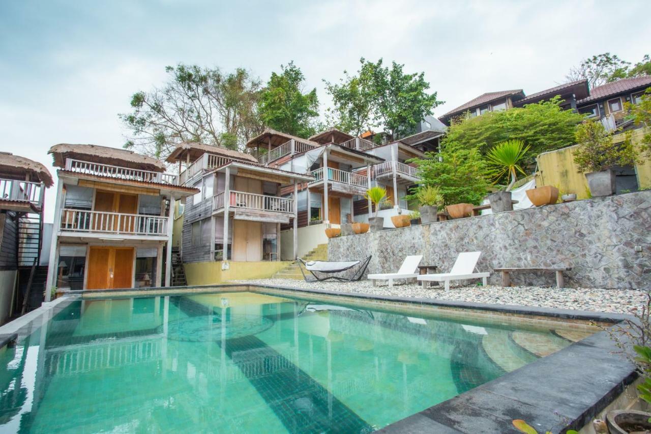 Tree House Villa Nusa Dua  Dış mekan fotoğraf