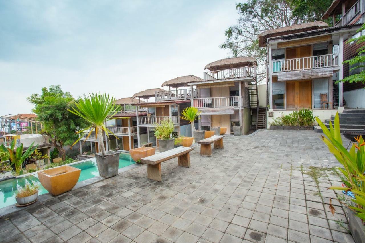 Tree House Villa Nusa Dua  Dış mekan fotoğraf